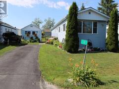 4 CEDAR STREET W Greater Napanee Ontario, K7R 3L1