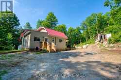 1427 LEWIS ROAD | Central Frontenac Ontario | Slide Image One