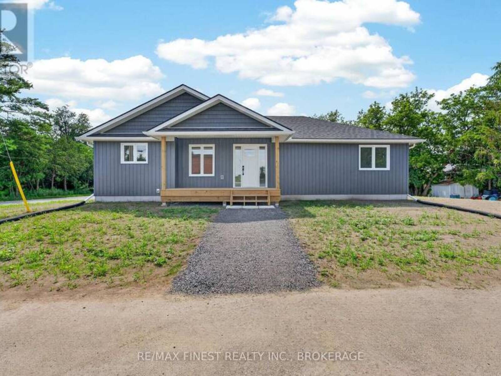 38 EAST STREET, Marmora, Ontario K0K 2M0
