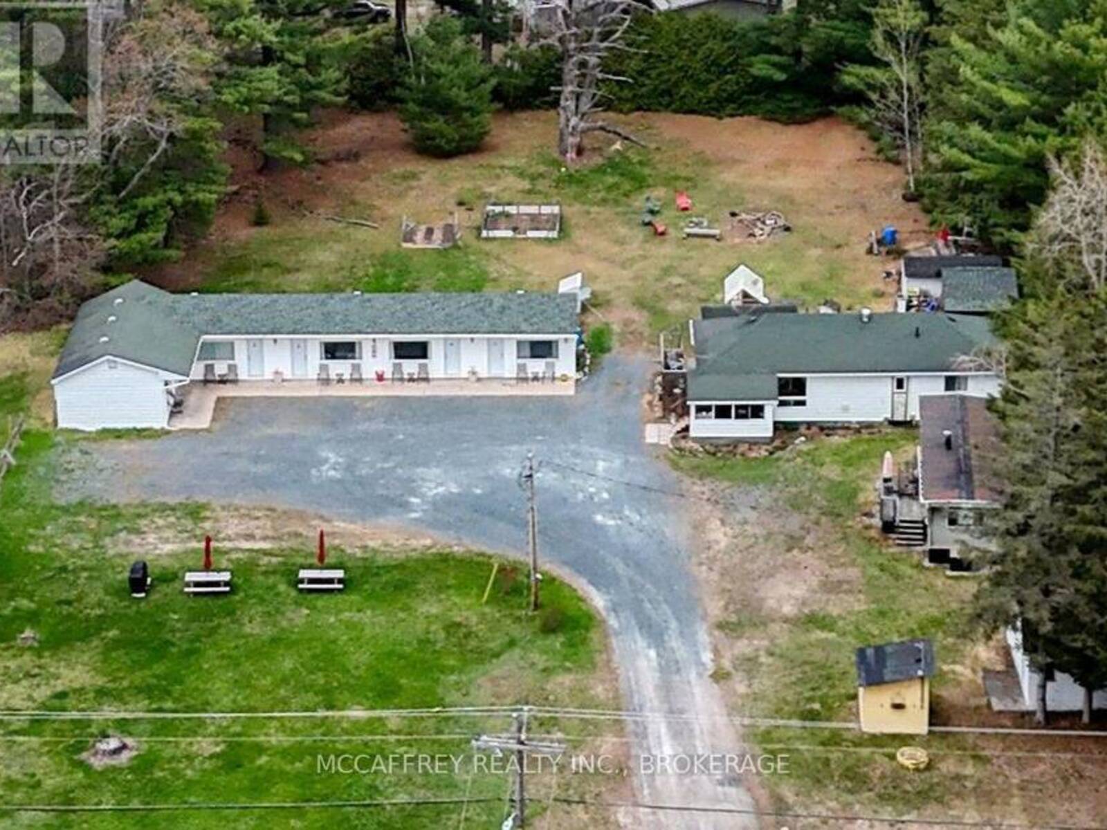 12335 HIGHWAY 41, Addington Highlands, Ontario K0H 2G0