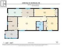 12335 HIGHWAY 41 | Addington Highlands Ontario | Slide Image Forty-eight