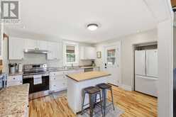 402 JONES FALLS ROAD | Rideau Lakes Ontario | Slide Image Fifteen