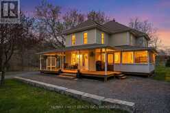 402 JONES FALLS ROAD | Rideau Lakes Ontario | Slide Image One