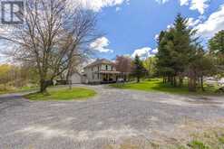 402 JONES FALLS ROAD | Rideau Lakes Ontario | Slide Image Two