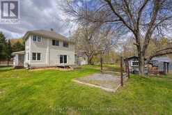 402 JONES FALLS ROAD | Rideau Lakes Ontario | Slide Image Thirty-nine