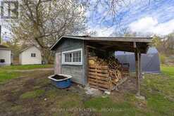 402 JONES FALLS ROAD | Rideau Lakes Ontario | Slide Image Forty-three