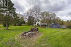 402 JONES FALLS ROAD | Rideau Lakes Ontario | Slide Image Forty-five