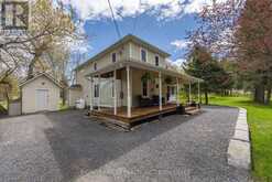 402 JONES FALLS ROAD | Rideau Lakes Ontario | Slide Image Five