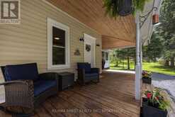 402 JONES FALLS ROAD | Rideau Lakes Ontario | Slide Image Six