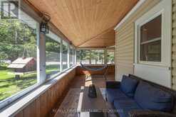 402 JONES FALLS ROAD | Rideau Lakes Ontario | Slide Image Eight