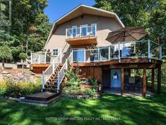 802 MAPLE ROCK LANE Leeds and the Thousand Islands Ontario, K0E 1N0