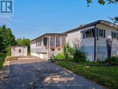 39 WORTHINGTON WAY Kingston Ontario, K7K 5C2
