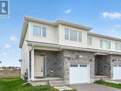 322 HOLDEN STREET Kingston Ontario, K7P 0M4
