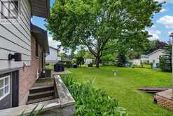 682 CARNABY STREET | Kingston Ontario | Slide Image Forty-three