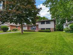 682 CARNABY STREET Kingston Ontario, K7M 5M7