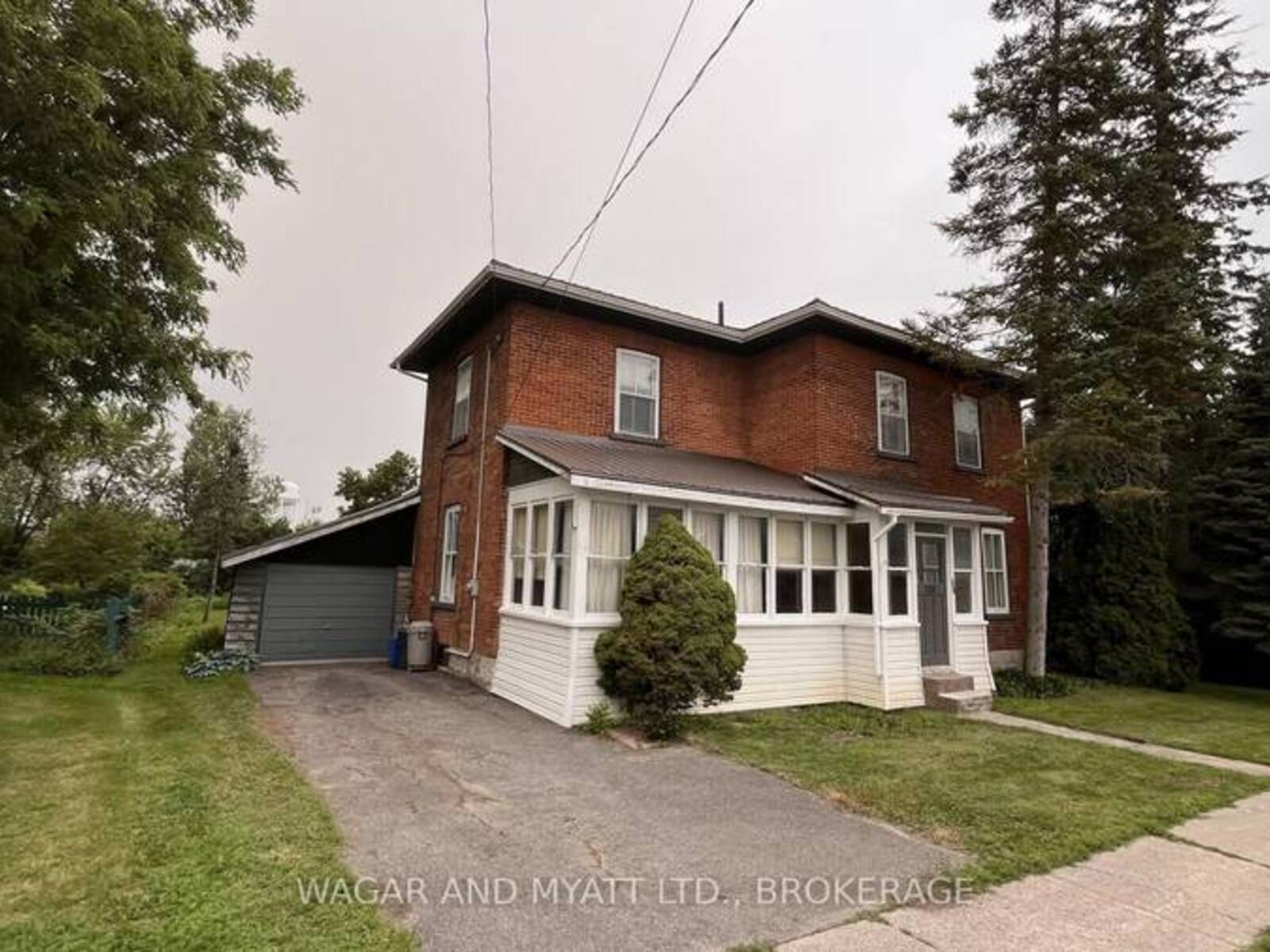 226 CAMDEN ROAD, Greater Napanee, Ontario K7R 1E3