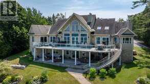 31 LEAVIS SHORES | Gananoque Ontario | Slide Image Three