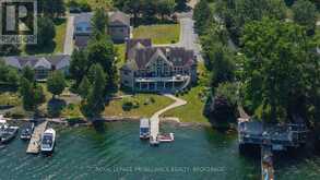 31 LEAVIS SHORES | Gananoque Ontario | Slide Image One