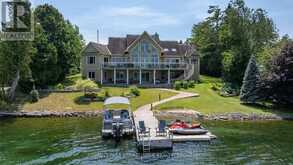 31 LEAVIS SHORES | Gananoque Ontario | Slide Image Two