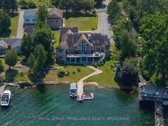31 LEAVIS SHORES Gananoque Ontario, K7G 2V6