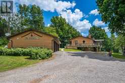 220 HAVENWOOD TRAIL | Gananoque Ontario | Slide Image One
