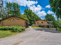 220 HAVENWOOD TRAIL Gananoque Ontario, K7G 2V6