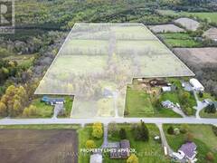 750 MOIRA ROAD Stirling-Rawdon Ontario, K0K 3E0