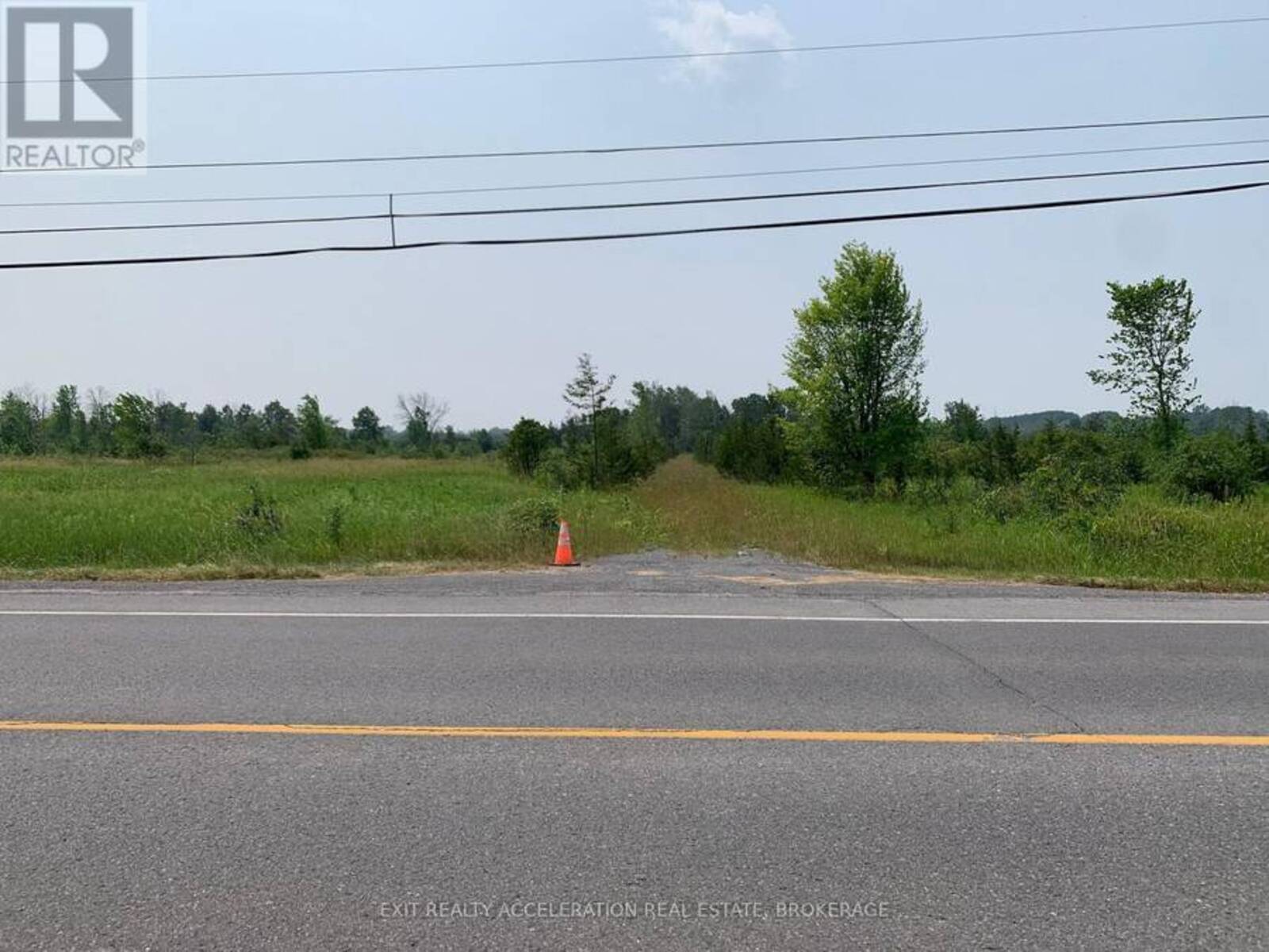 LOT A - PT 1 AND 2 OF 29R-11596 COUNTY RD 8, Greater Napanee, Ontario K7R 3K6