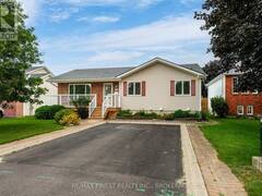 145 ELMWOOD DRIVE Gananoque Ontario, K7G 1P2