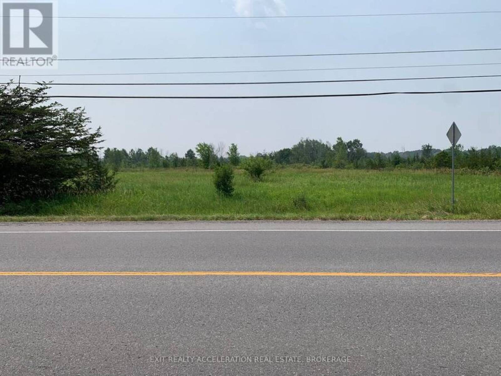 LOT B - PT 3 OF 29R-11596 COUNTY RD 8, Greater Napanee, Ontario K7R 3K6