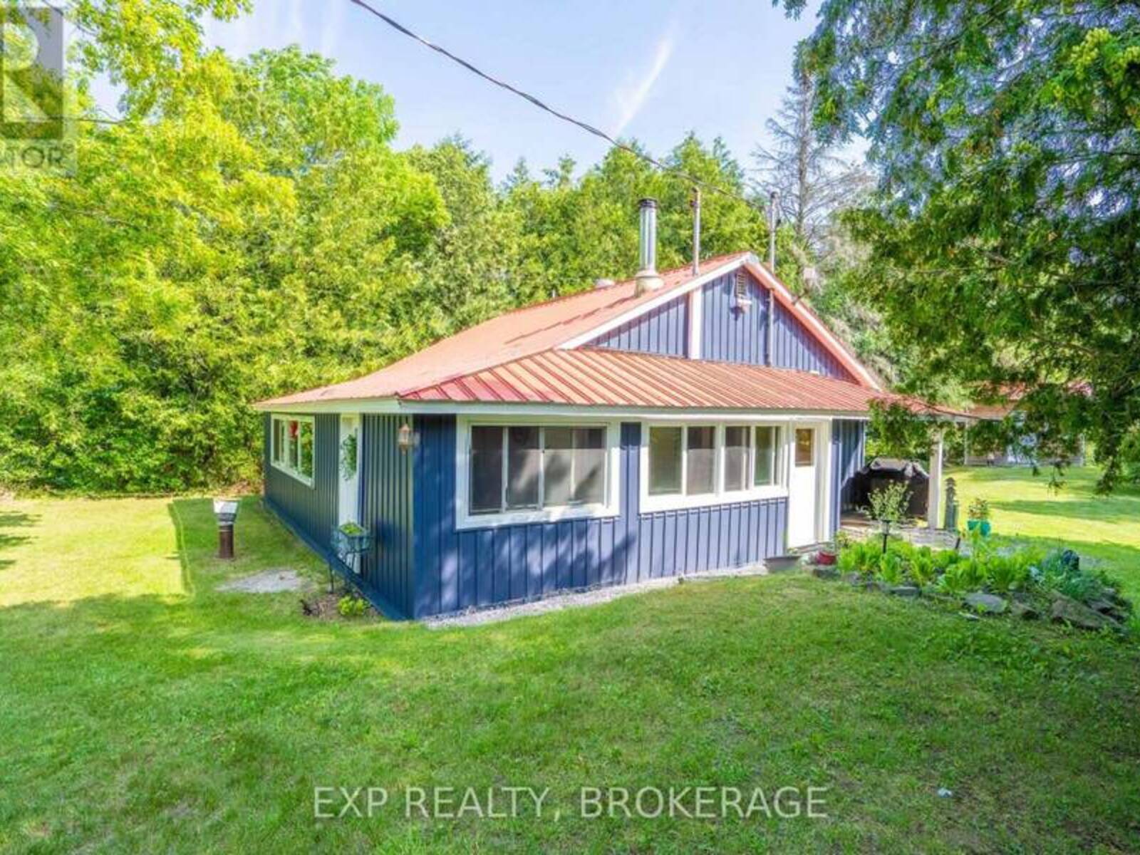 1026 ARCOL ROAD, North Frontenac, Ontario K0H 2J0