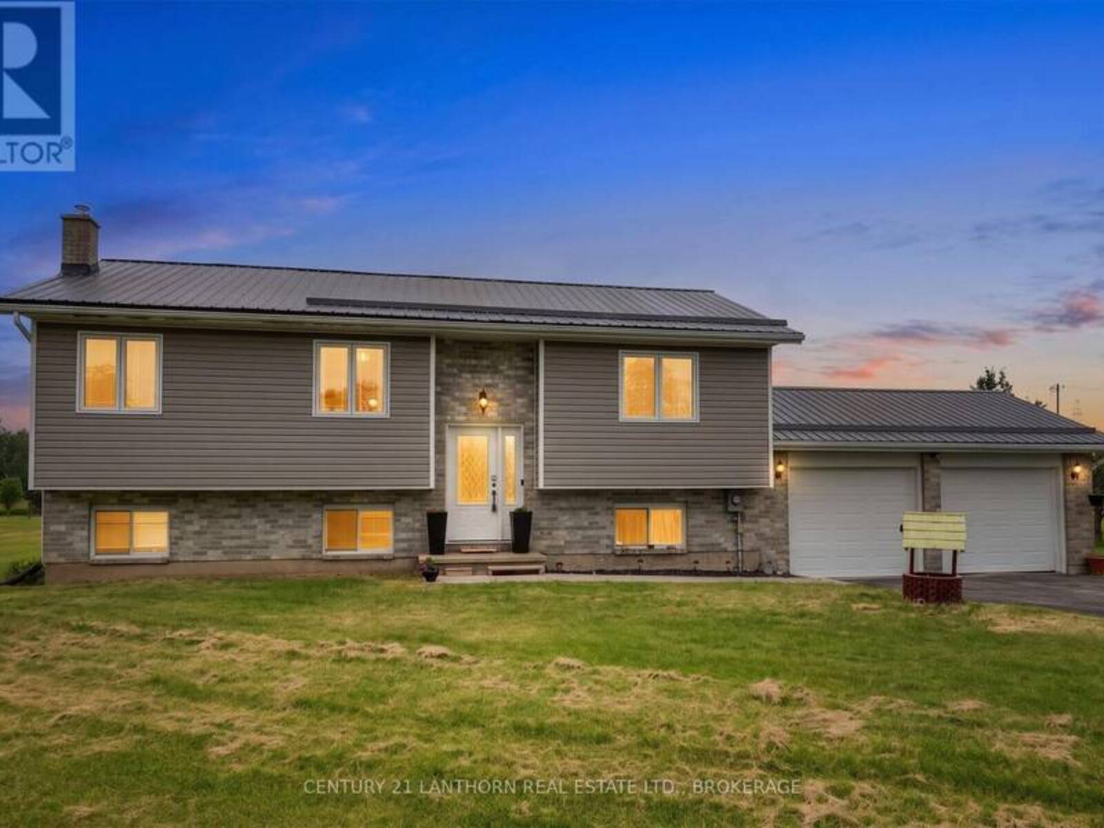 3358 SCANLAN ROAD, South Frontenac, Ontario K0H 1V0