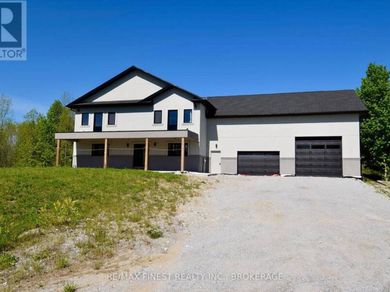293 BRADSHAW ROAD, South Frontenac, Ontario K0H 2V0