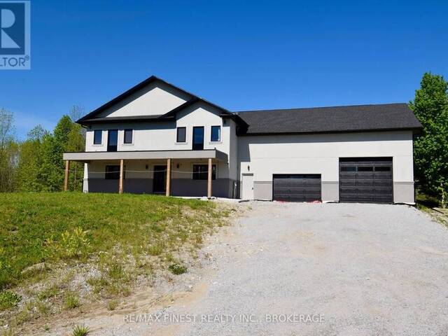 293 BRADSHAW ROAD South Frontenac Ontario, K0H 2V0 - 4 Bedrooms Home For Sale
