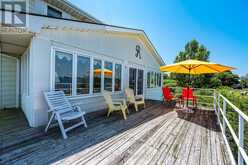 396 HIGHWAY 96 | Frontenac Islands Ontario | Slide Image Forty