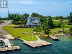 396 HIGHWAY 96 Frontenac Islands Ontario, K0H 2Y0