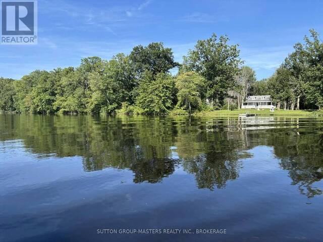 111 WANNAMAKER LANE Tweed Ontario, K0K 3J0 - 4 Bedrooms Waterfront Home For sale