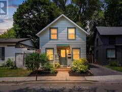 114 NORTH STREET N Gananoque Ontario, K7G 1L6