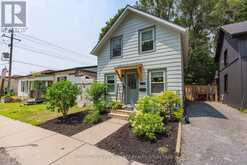 114 NORTH STREET N | Gananoque Ontario | Slide Image Three