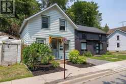 114 NORTH STREET N | Gananoque Ontario | Slide Image Four