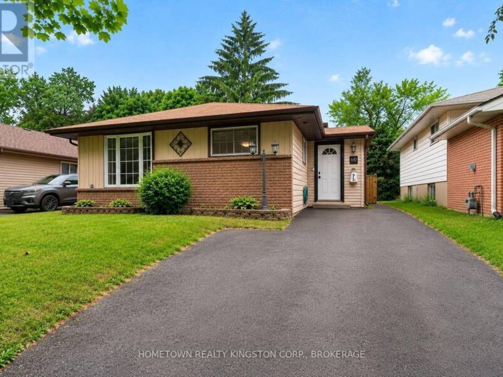 60 GUTHRIE DRIVE, Kingston, Ontario K7K 5X5