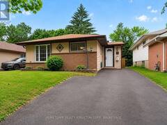 60 GUTHRIE DRIVE Kingston Ontario, K7K 5X5