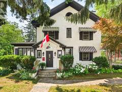223 KING STREET W Gananoque Ontario, K7G 2G7