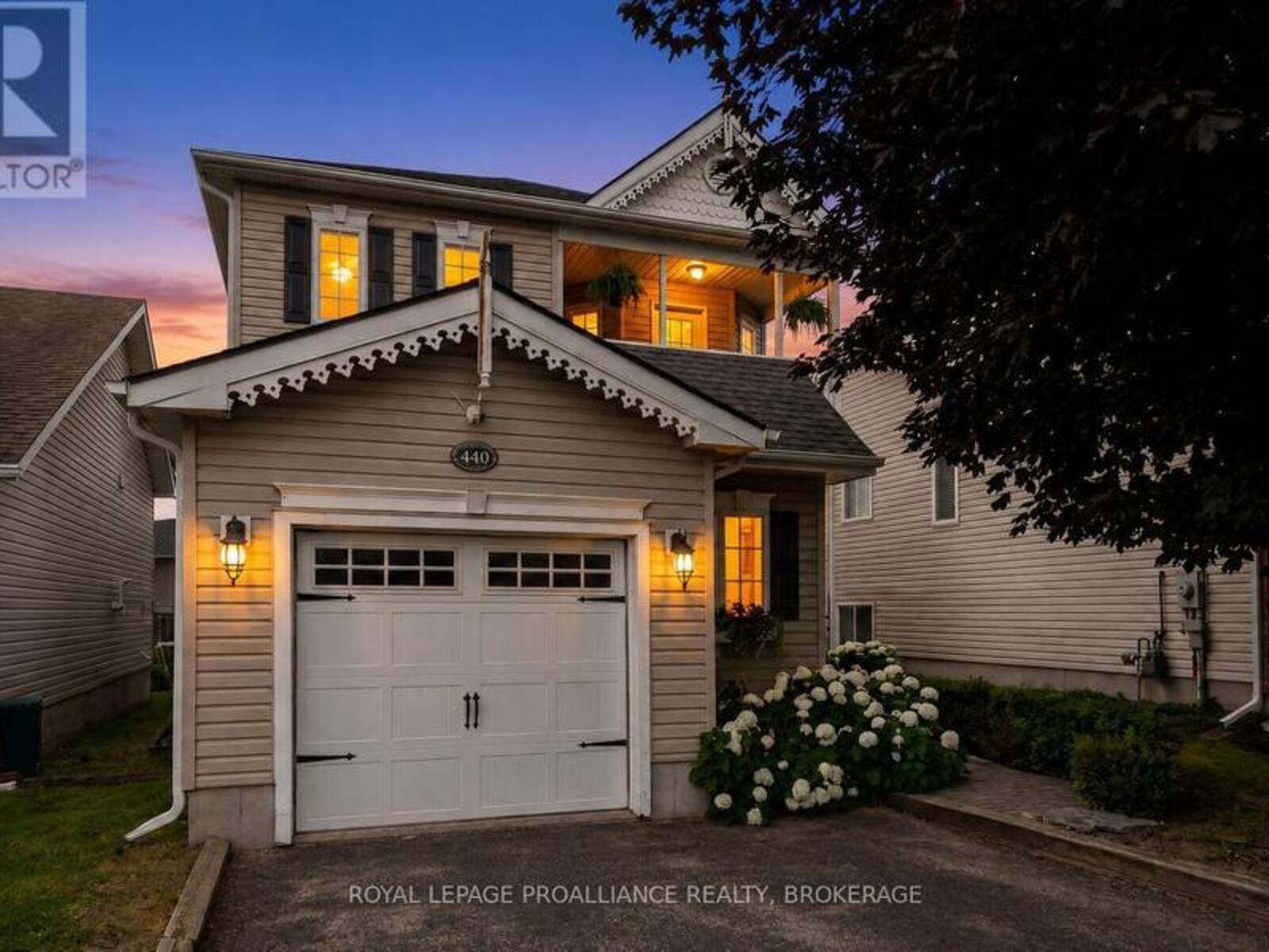 440 CONSERVATORY DRIVE, Kingston, Ontario K7M 9C7