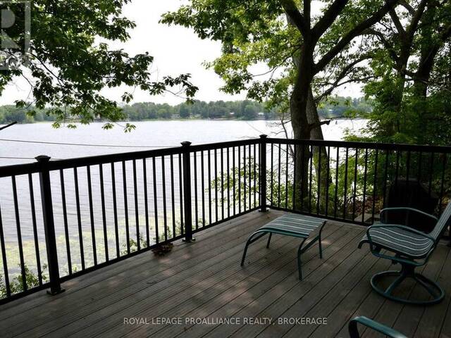 6079 CARLETON DRIVE South Frontenac Ontario, K0H 2W0 - 2 Bedrooms Waterfront Home For sale
