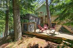 27 GOODS ISLAND | South Frontenac Ontario | Slide Image One