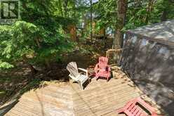 27 GOODS ISLAND | South Frontenac Ontario | Slide Image Twenty