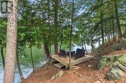 27 GOODS ISLAND | South Frontenac Ontario | Slide Image Thirty-five