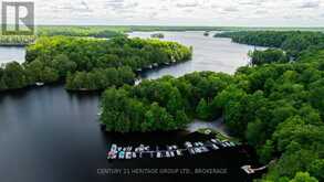 27 GOODS ISLAND | South Frontenac Ontario | Slide Image Forty-five