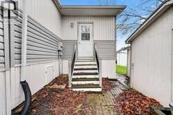 1 ELM STREET | Greater Napanee Ontario | Slide Image Thirty-two